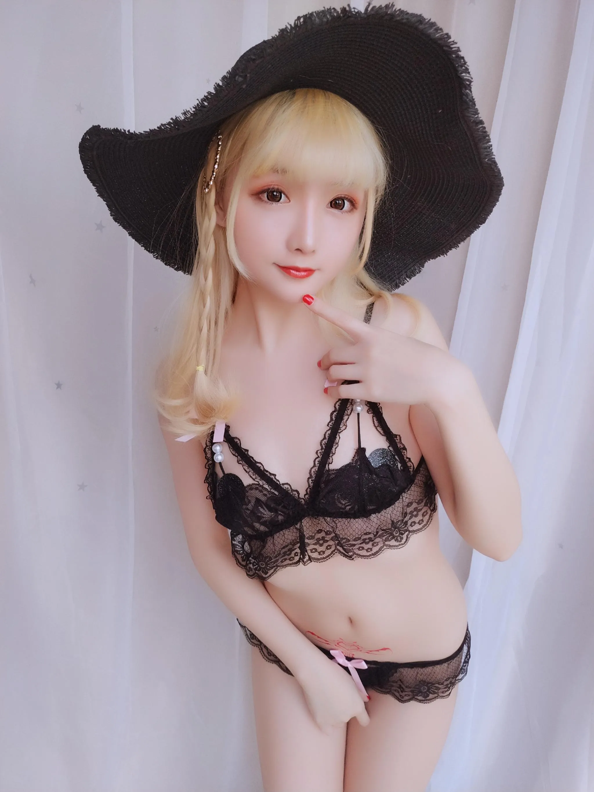 星之迟迟 – VOL.06 假日快乐包-假日风（38P） [38P]插图6